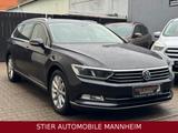 Volkswagen Passat 2.0 TDI Variant Highline*105TKM*EURO6*LED - Volkswagen Passat Variant: 1.6