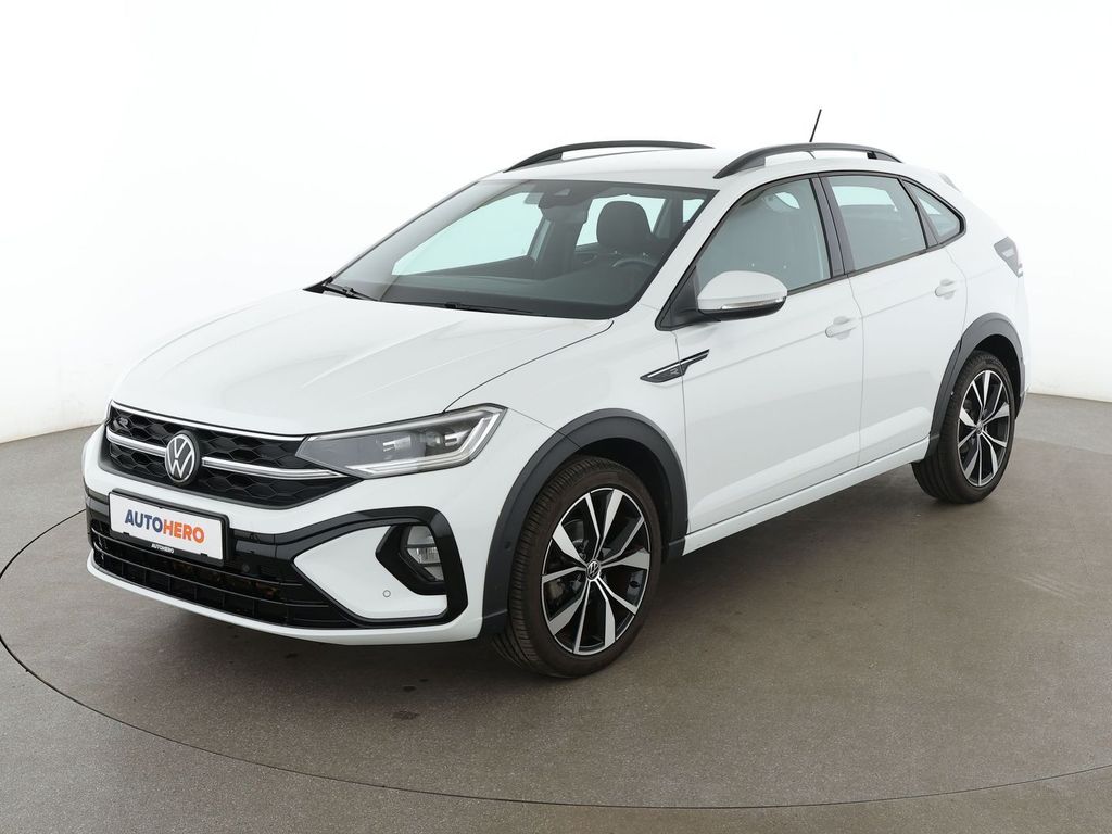 Image of Volkswagen Taigo