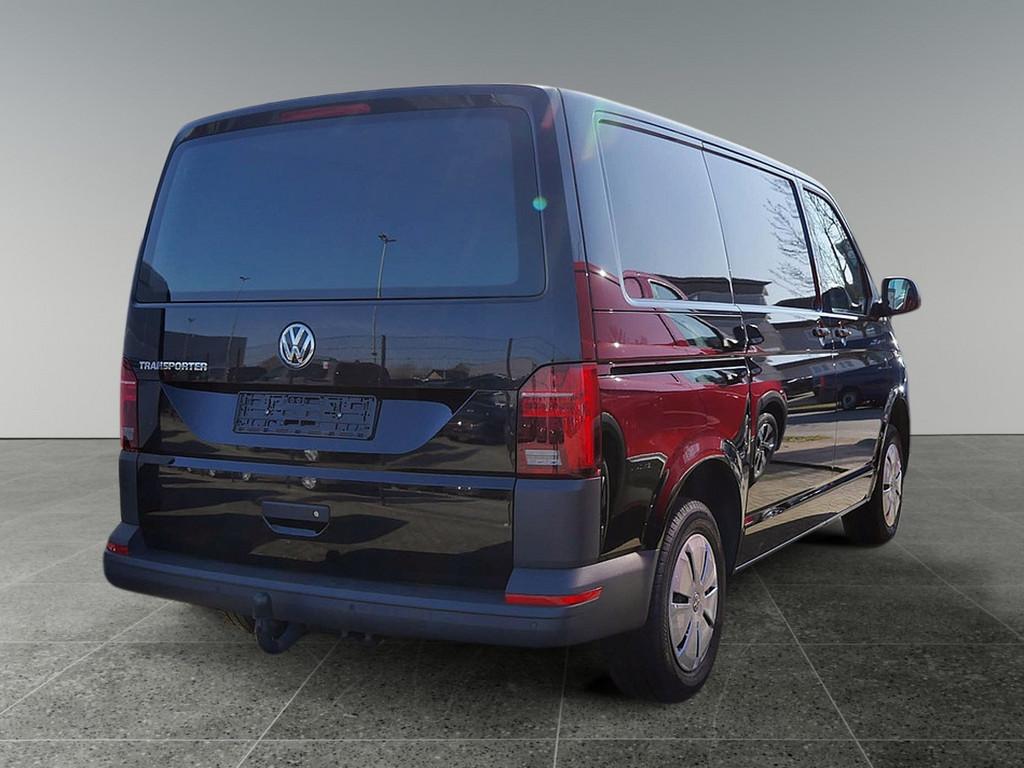 Volkswagen T6.1 Transporter Kasten DSG PDC SHZ AHK ACC LED