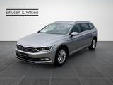 Volkswagen Passat Variant 1.8+TSI+COMFORTL+LED+NAVI+AHK+ - Volkswagen Passat Variant: 1.8