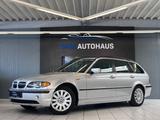 BMW 320i E46 touring Edition /KLIMA/PDC/AHK/ - BMW: Kombi, E46