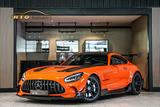 Mercedes-Benz AMG GT 4.0 Black Series Magmabeam|TrackPace|Carb - Mercedes-Benz AMG GT: Black Series