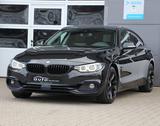 BMW 4 Gran Coupe 420 i Sport Line
