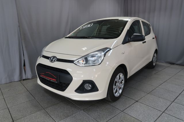 Hyundai i10 1.0 Classic