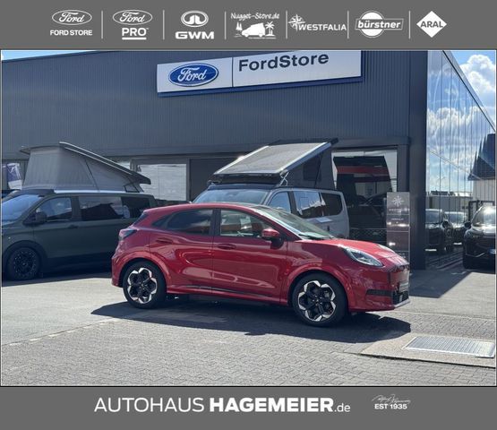 Ford Puma Gen-E Premium