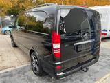 Mercedes-Benz Viano 3.0 CDI Trend Edition lang.8 Sitze.2.Hand - Mercedes-Benz Viano: 8