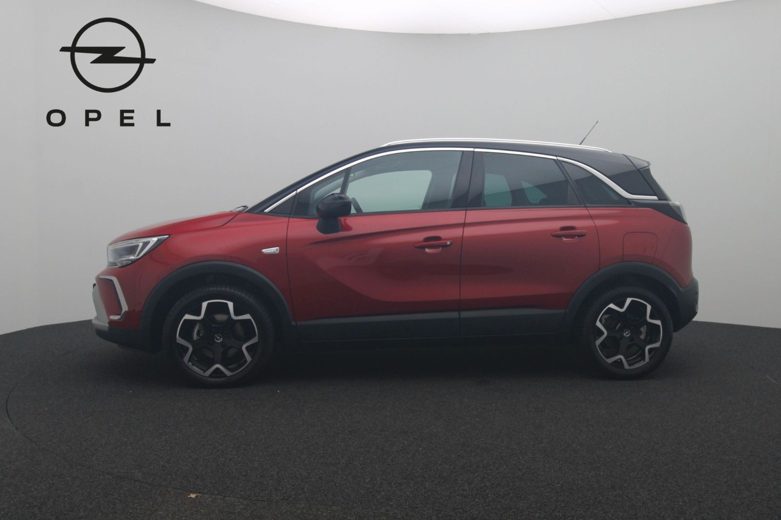 Fahrzeugabbildung Opel Crossland 1.2 Ultimate Paket NAVI HUD LED PANO