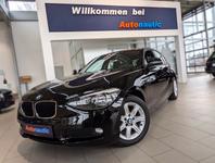 BMW 118d KLIMA LEDER SPORTSITZE SCHECKHEFT GEPFLEGT
