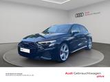 Audi S3 Sportback 2.0 TFSI quattro LED Carplay Navi - Audi S3 in Kassel