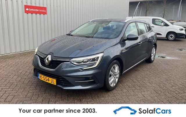 Renault Megane 1.3 Tce FaceLift LED Navi Sport-Seats Ke