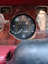 TVR 350i Coupe V8, 1 von 52 Stück, gern Tausch - TVR: Coupé