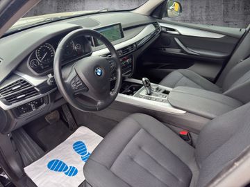 BMW X5 - 9