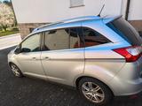 Ford Grand C-Max 1,5TDCi 88kW Titanium Titanium - Ford Grand C-Max aus 2017