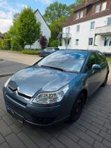 Citroën Citroen C4 - Citroën C4 in Hamm