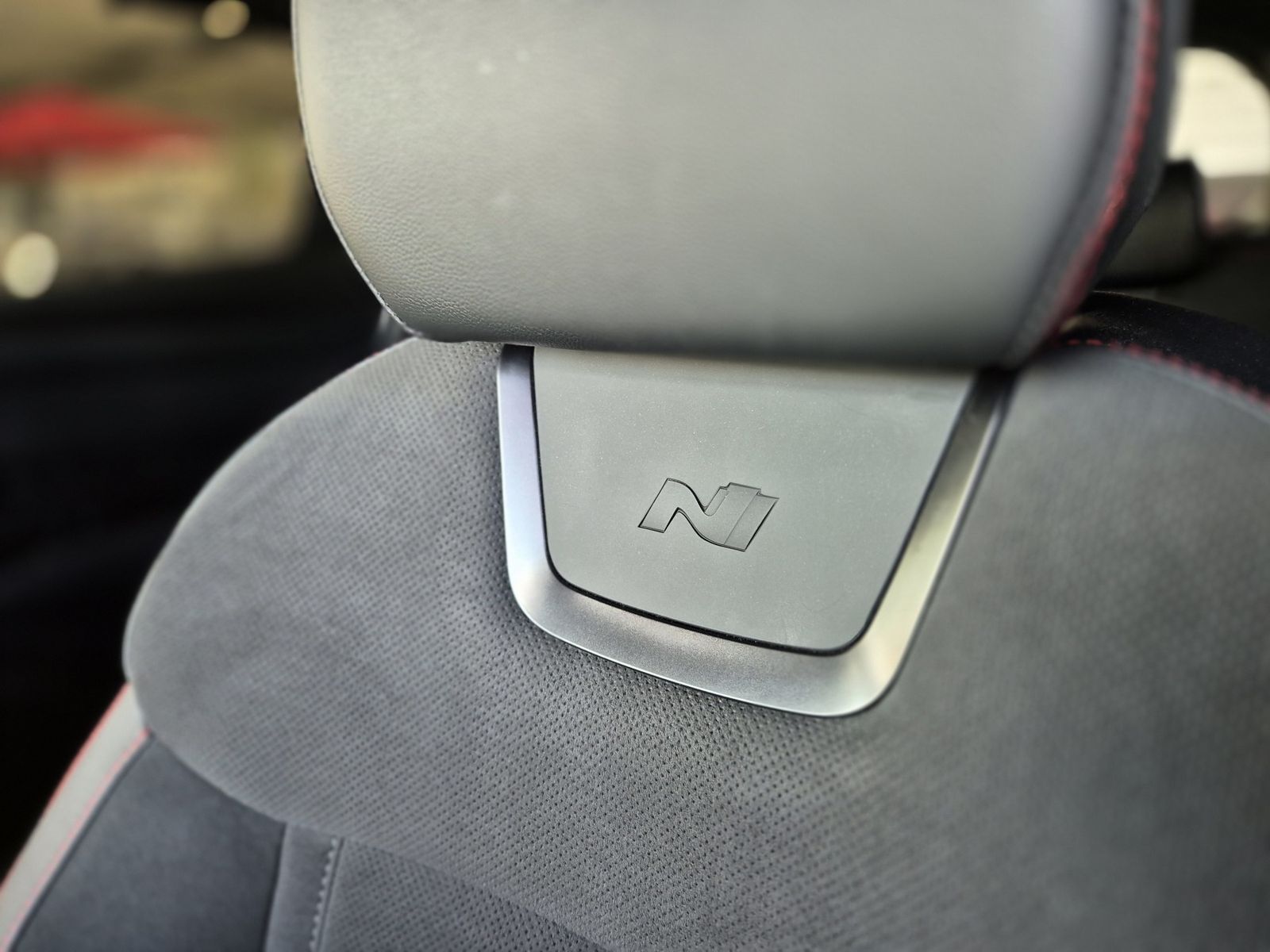 Hyundai Tucson – Bild 43