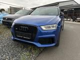 Audi RSQ3 2.5 TFSI quattro #BOSE #SPORTABGAS #AHK - Audi RSQ3 aus 2014