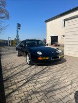 Porsche 928 S4 Manuell, Motorrevision - Porsche aus 1988