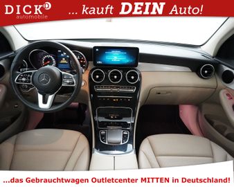 Mercedes GLC 200 - 11