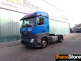 Mercedes-Benz Actros 1848 LS ACC-Abstand Lane-Assist MirrorCam