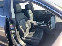 Audi A7 - Vorschau Bild 4