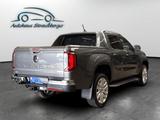 Volkswagen Amarok 3.0 TDI V6 4M Aventura ACC AHK H&K STHZ - Volkswagen Amarok Gebrauchtwagen