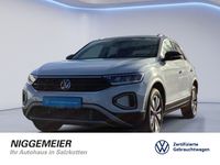 Volkswagen T-Roc - Vorschau Bild 1