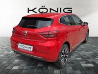 Renault Clio - Vorschau Bild 4