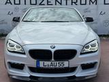 BMW 650i Cabrio MSPORT*SOFTCLOSE*HEADUP*ACC*HEADUP - BMW 650: 650i