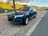 Audi Q7 45 TDI quattro 2019 | 7S Luft AHK | 88tk - Audi Q7: 4l