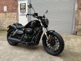 Keeway RK V 125C - KEEWAY CHOPPER