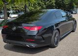 Mercedes-Benz CLS 400 d 4MATIC Allrad AMG Styling - gebrauchte Mercedes-Benz CLS 400 aus dem Jahr 2022