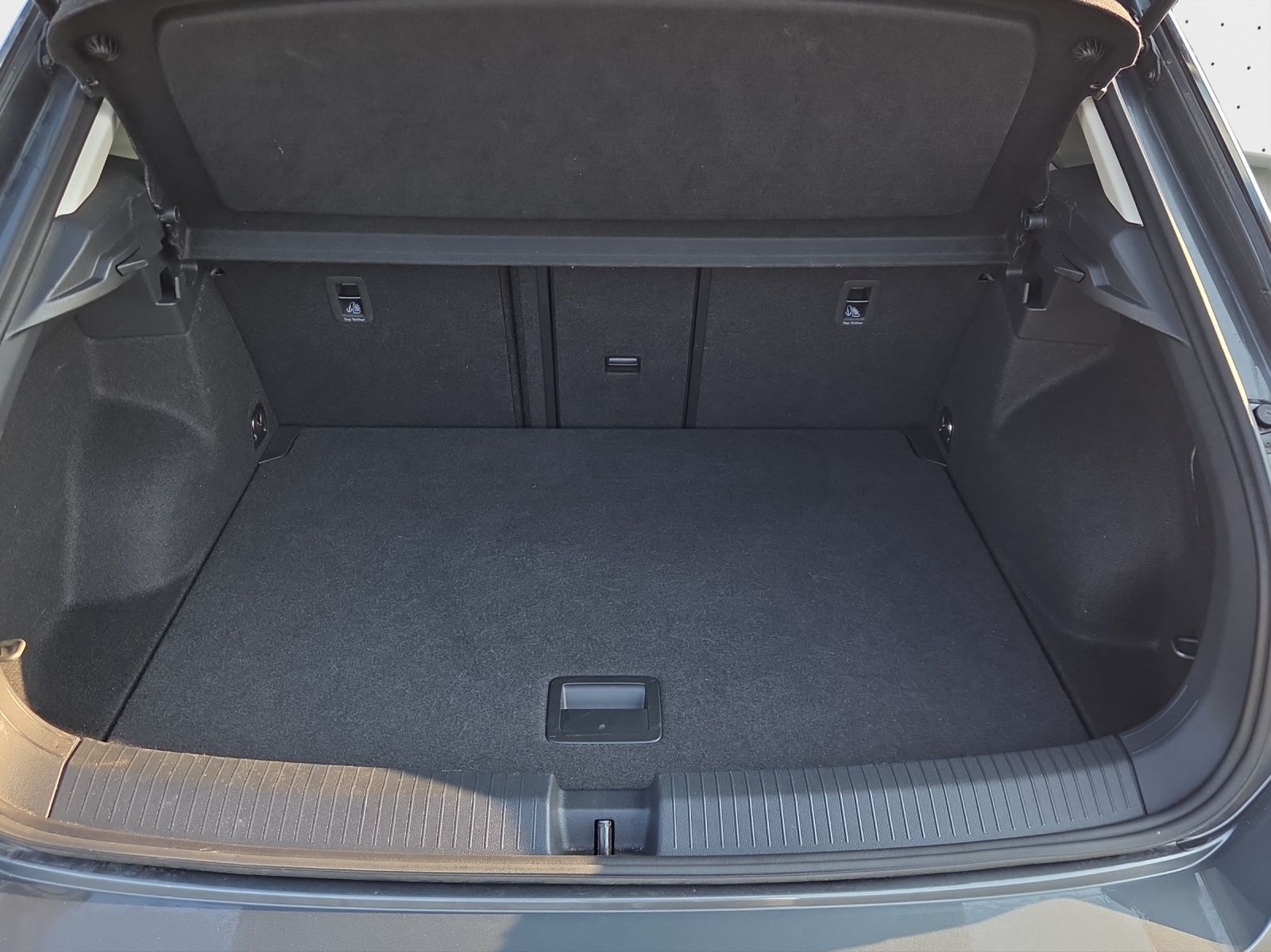 Volkswagen T-Roc - Bild 14