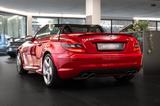 Mercedes-Benz SLK 55 AMG/HarmanKardon/Heated seats - aus 2005: Slk 55
