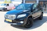 Toyota RAV 4 2,0-l-Valvematic 4x2 /Alufelgen /Tüv 06.27 - Toyota RAV 4 in Rostock