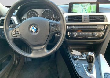 BMW 318 - 8