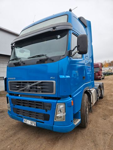 Volvo FH13 440