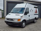 Iveco Daily 2.3 D Hoch Lang L2H2 - Iveco 2003