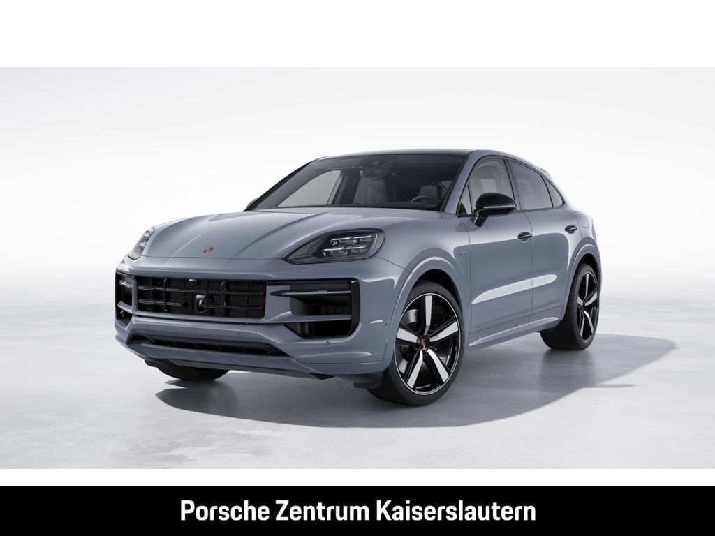 Image of Porsche Cayenne