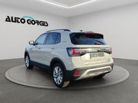 Volkswagen T-Cross - Vorschau Bild 2