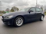 BMW 316 i NAVI*XENON LICHT*ANHÄNGER*PDC V+H - BMW 316: I