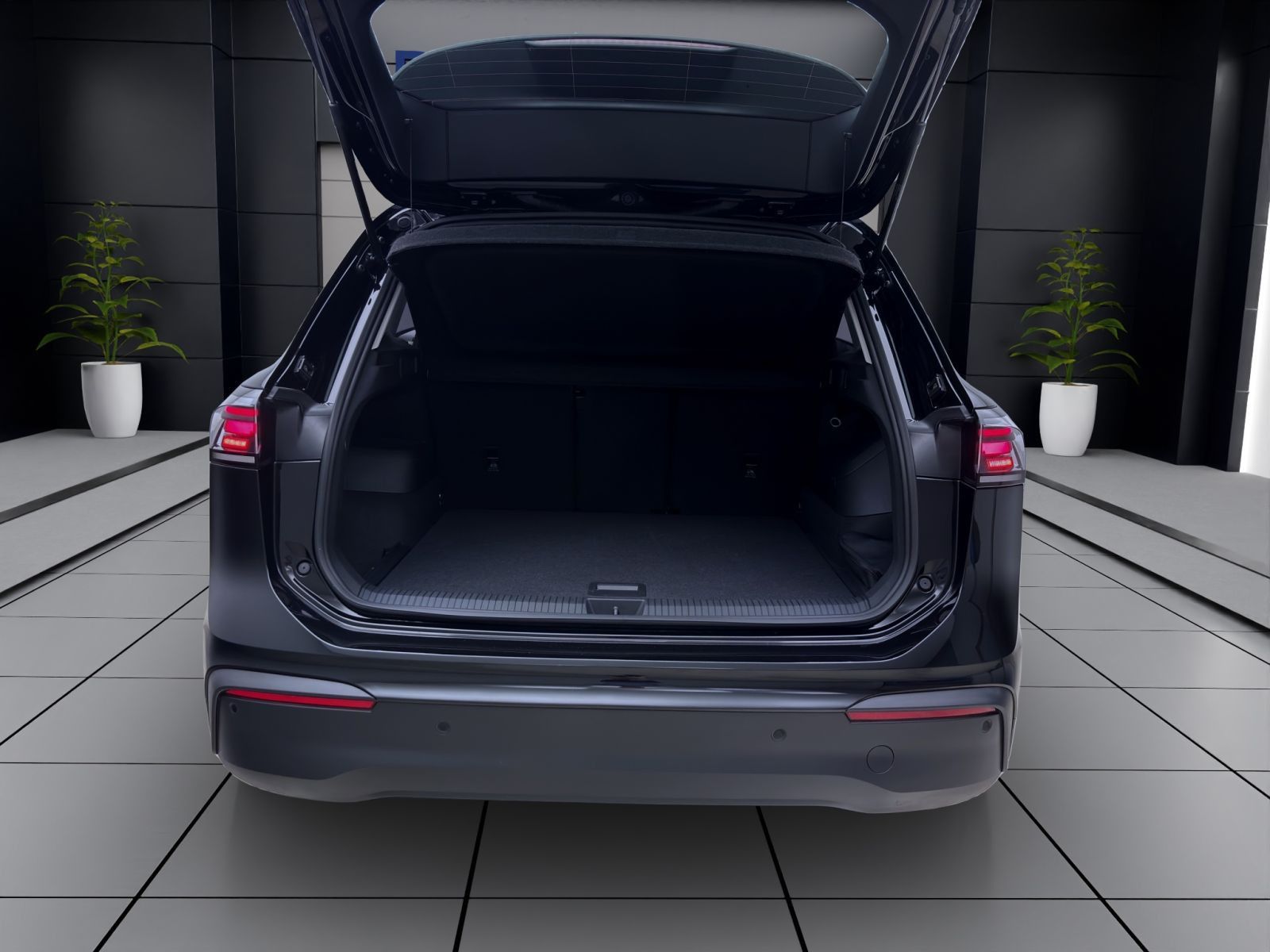 Volkswagen Tiguan - Bild 4