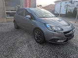 Opel Corsa E 120 Jahre Insp.AW Reifen Tüv neu - Opel Corsa: 120 Jahre