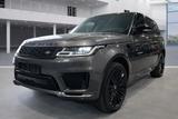 Land Rover Range Rover Sport P525 HSE Dynamic ° Voll °Top - Land Rover Range Rover Sport Hse mit Benzin-Antrieb