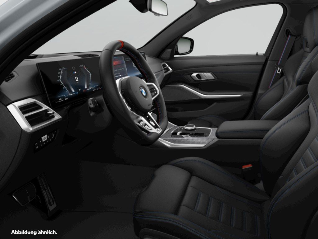 BMW M340d - Bild 3