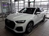 Audi Q5 35 TDI S line LED Pano
