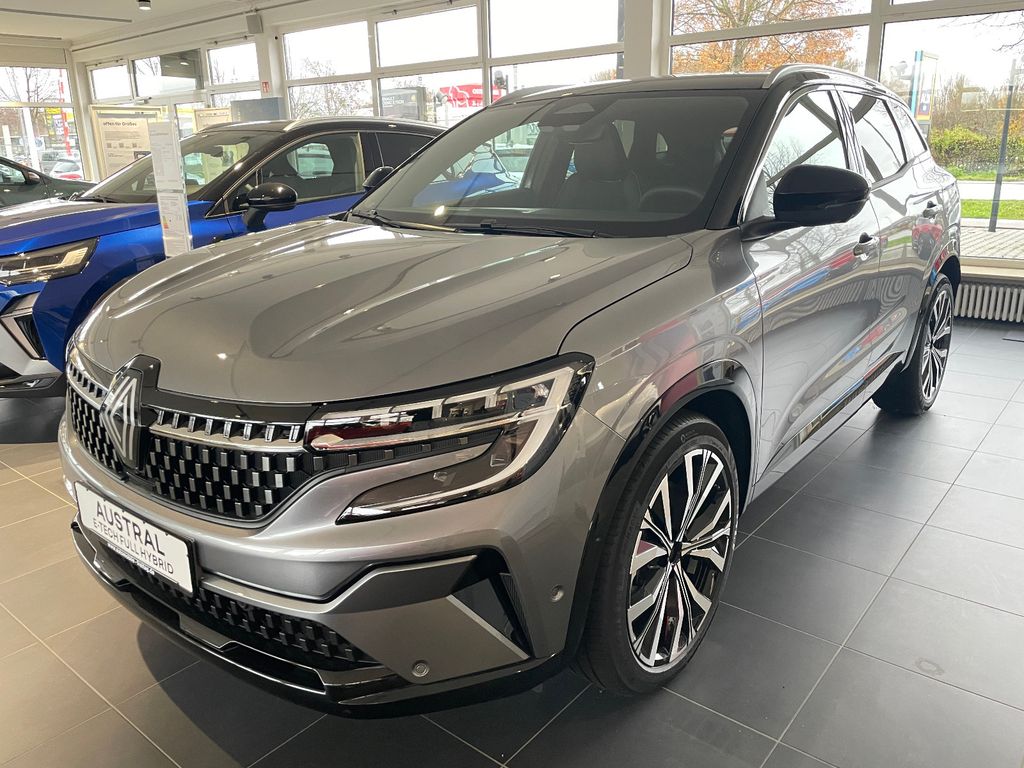 Renault Austral