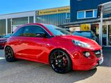 Opel Adam 1.4T S,RECARO,INTELLI,KLIMAAT, ALU - gebrauchte Opel Adam aus dem Jahr 2017