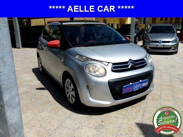 Citroën C1