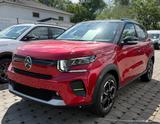 Citroën C3 Turbo 100 MAX - Citroën C3 Neuwagen