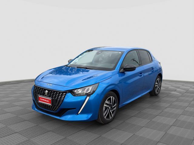 Image of Peugeot 208